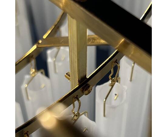 Подвесная люстра ImperiumLoft Eich 73607-22, изображение 11