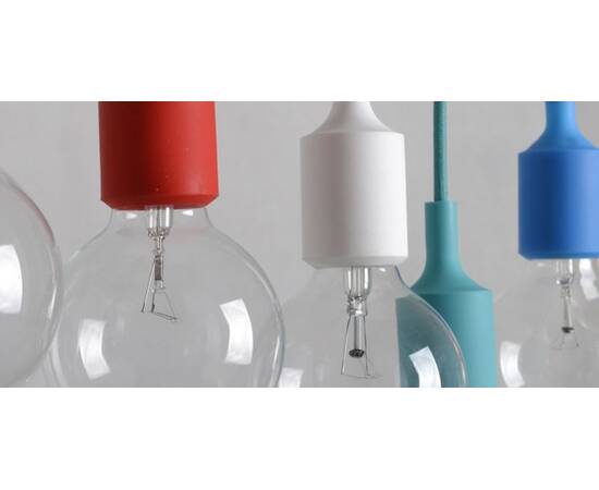 Подвесной светильник ImperiumLoft Muuto 73652-22, изображение 3