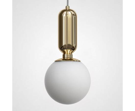 Подвесной светильник ImperiumLoft Parachilna Aballs 73656-22