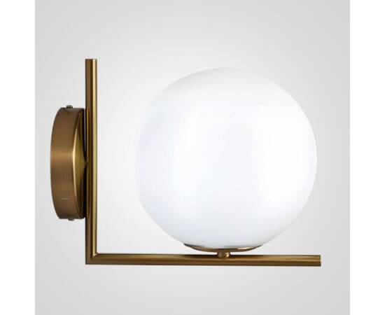 Бра ImperiumLoft FlexIC Lights Family Michael Anastassiades 73679-22