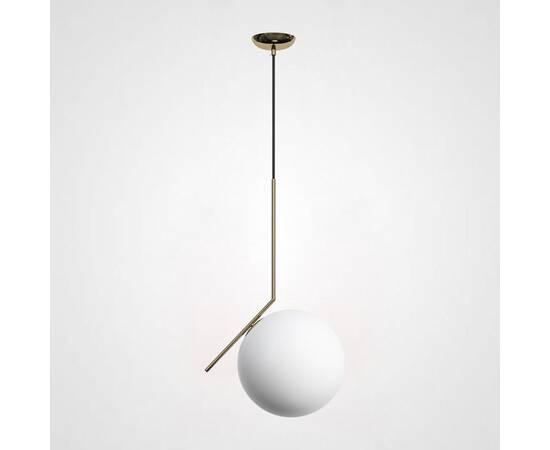 Подвесной светильник ImperiumLoft FlexIC Lights Family Michael Anastassiades 73680-22