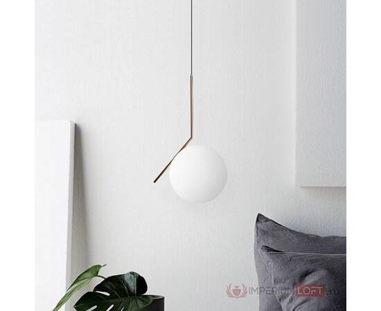 Подвесной светильник ImperiumLoft FlexIC Lights Family Michael Anastassiades 73680-22, изображение 7