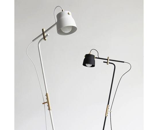 Торшер ImperiumLoft Ram 101955-26, изображение 3