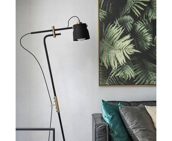 Торшер ImperiumLoft Ram 101955-26, изображение 7