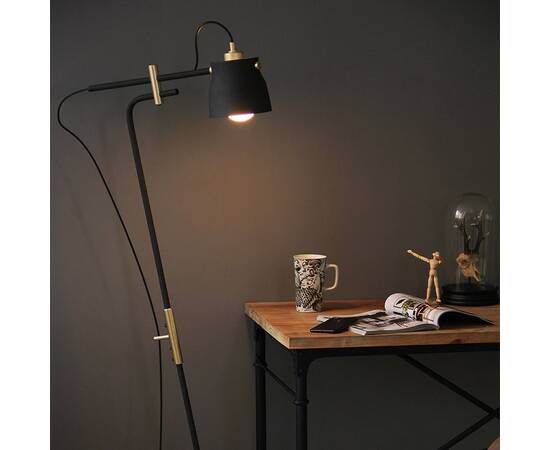 Торшер ImperiumLoft Ram 101955-26, изображение 8