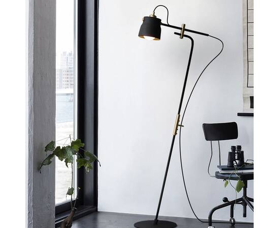 Торшер ImperiumLoft Ram 101955-26, изображение 10