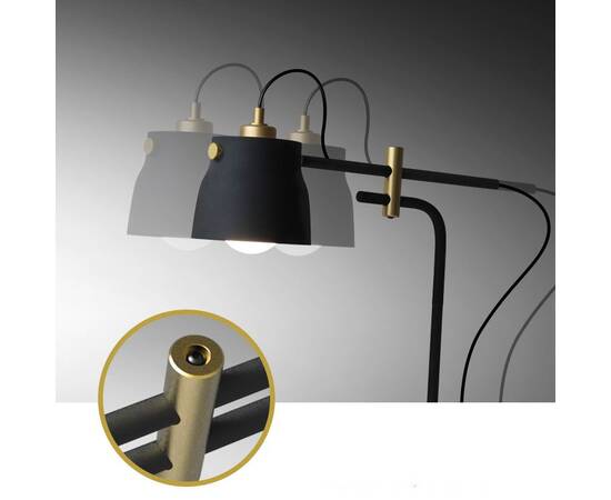 Торшер ImperiumLoft Ram 101955-26, изображение 12