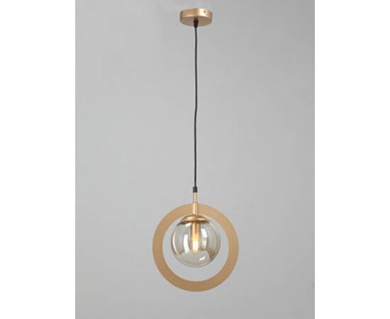 Подвесной светильник Vitaluce V29550-8/1S