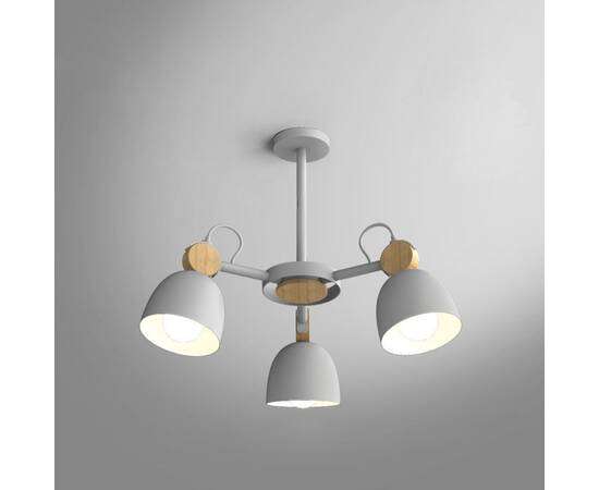 Люстра на штанге ImperiumLoft Rolla 101991-26