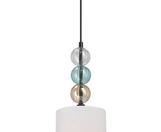 Подвесной светильник Vitaluce V2996-1/1S, изображение 4