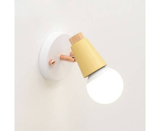 Бра ImperiumLoft Rotary 101996-26