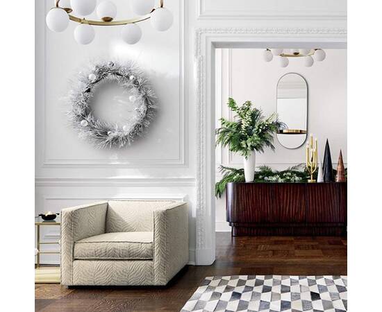 Подвесная люстра ImperiumLoft Bubbles Bulbs by Ceci Thompson 102007-26, изображение 5