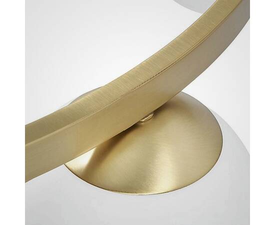 Подвесная люстра ImperiumLoft Bubbles Bulbs by Ceci Thompson 102007-26, изображение 6