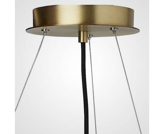 Подвесная люстра ImperiumLoft Bubbles Bulbs by Ceci Thompson 102007-26, изображение 7