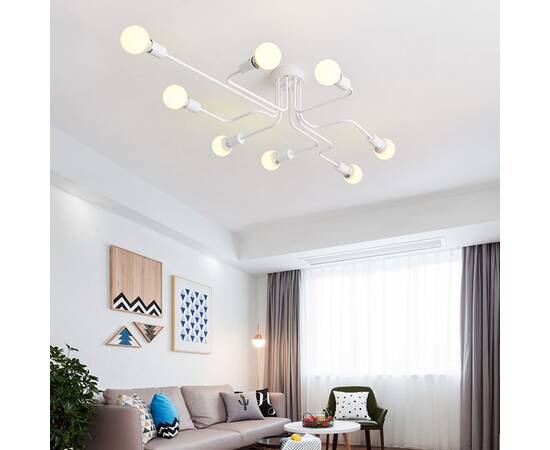 Потолочная люстра ImperiumLoft Scheme 102026-26, изображение 3