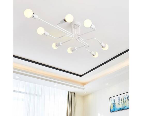 Потолочная люстра ImperiumLoft Scheme 102026-26, изображение 4