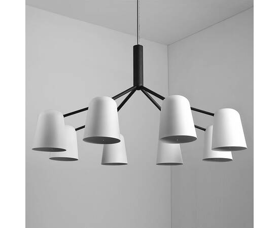 Подвесная люстра ImperiumLoft Skym 102056-26