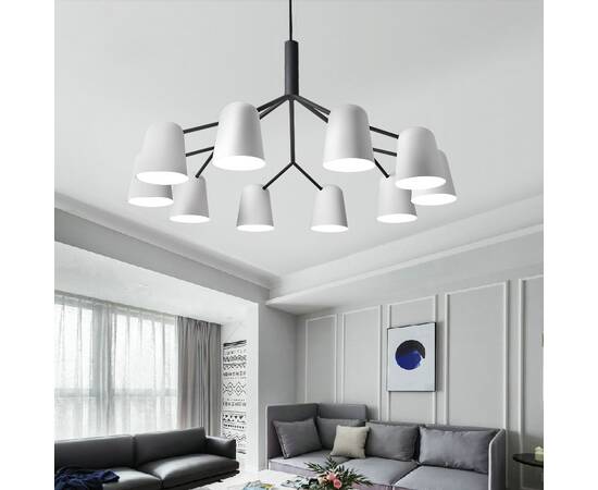 Подвесная люстра ImperiumLoft Skym 102056-26, изображение 5