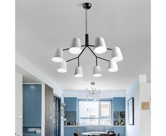 Подвесная люстра ImperiumLoft Skym 102056-26, изображение 6