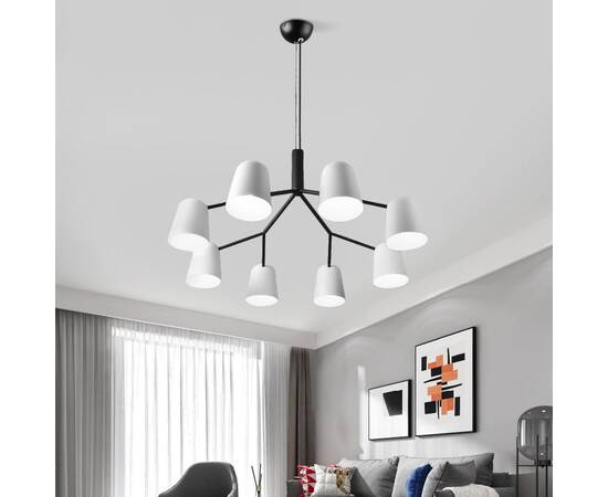 Подвесная люстра ImperiumLoft Skym 102056-26, изображение 8