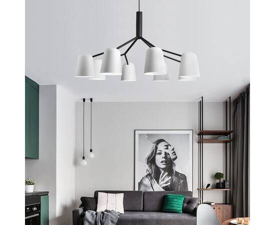 Подвесная люстра ImperiumLoft Skym 102056-26, изображение 10