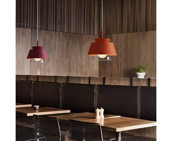 Подвесной светильник ImperiumLoft Sota 102072-26, изображение 28