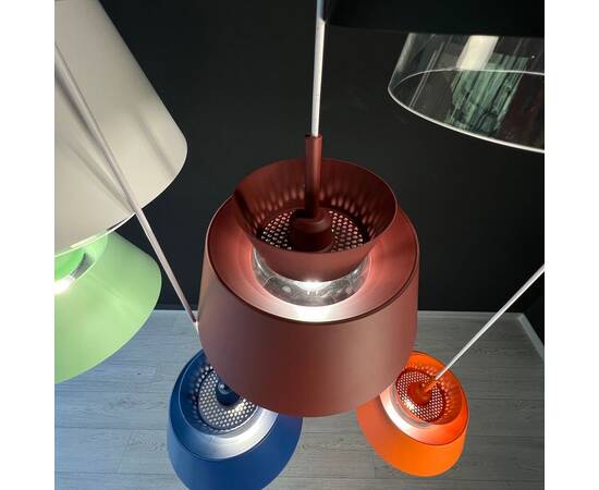 Подвесной светильник ImperiumLoft Sota 102072-26, изображение 34