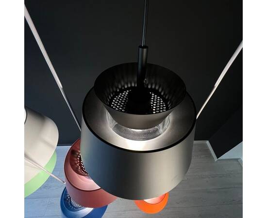 Подвесной светильник ImperiumLoft Sota 102072-26, изображение 35