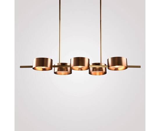 Подвесная люстра ImperiumLoft Sound 102140-26