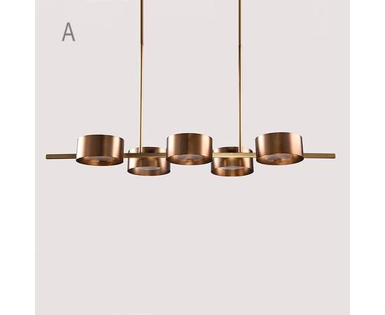 Подвесная люстра ImperiumLoft Sound 102140-26, изображение 2