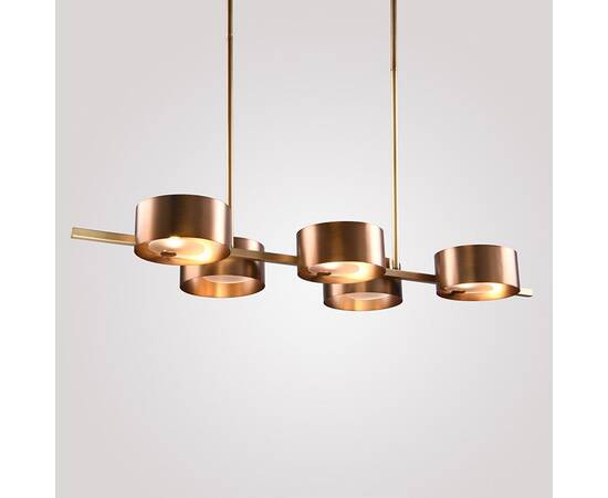 Подвесная люстра ImperiumLoft Sound 102140-26, изображение 3