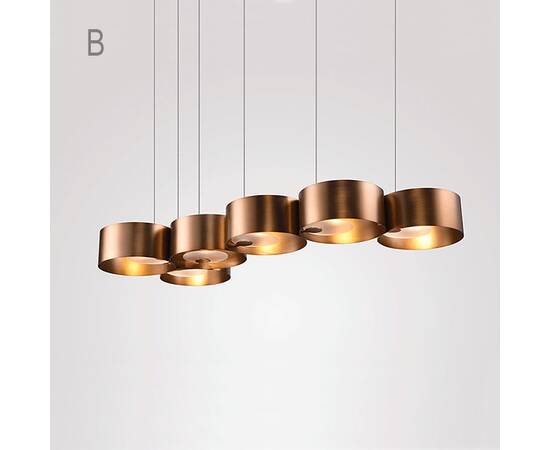 Подвесная люстра ImperiumLoft Sound 102140-26, изображение 4