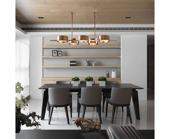 Подвесная люстра ImperiumLoft Sound 102140-26, изображение 5