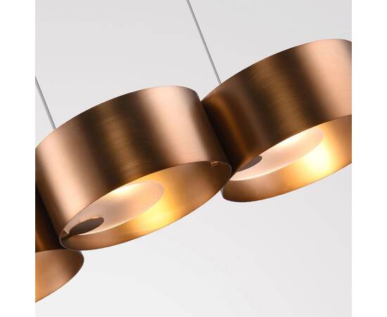 Подвесная люстра ImperiumLoft Sound 102140-26, изображение 6