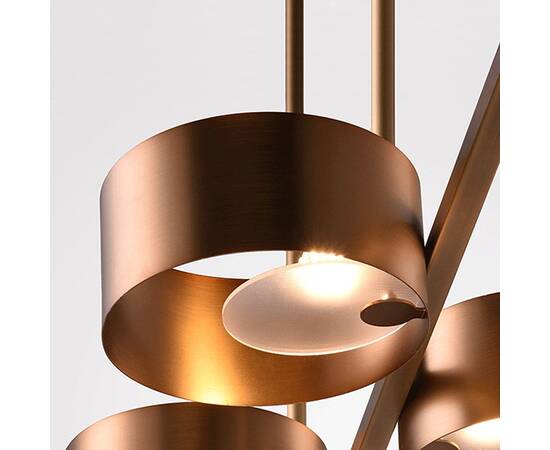 Подвесная люстра ImperiumLoft Sound 102140-26, изображение 7