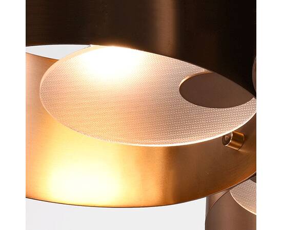 Подвесная люстра ImperiumLoft Sound 102140-26, изображение 8