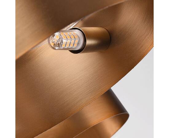 Подвесная люстра ImperiumLoft Sound 102140-26, изображение 9