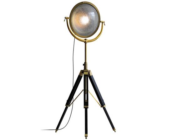 Торшер ImperiumLoft Tripod 102145-26