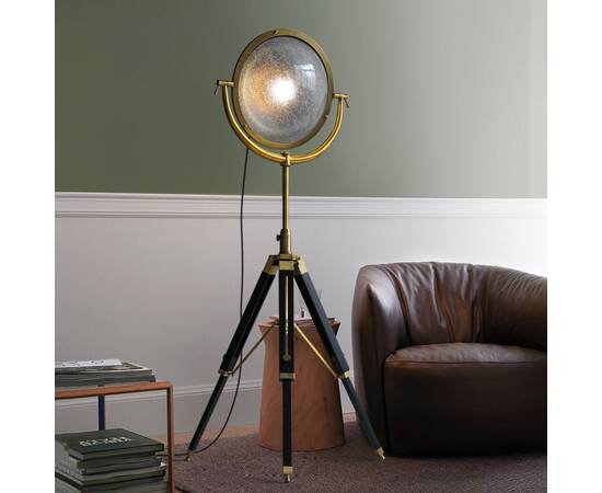 Торшер ImperiumLoft Tripod 102145-26, изображение 2
