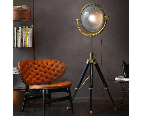 Торшер ImperiumLoft Tripod 102145-26, изображение 3