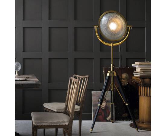 Торшер ImperiumLoft Tripod 102145-26, изображение 4