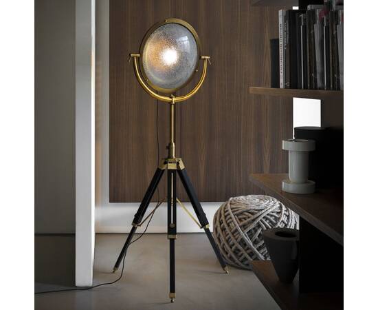 Торшер ImperiumLoft Tripod 102145-26, изображение 5