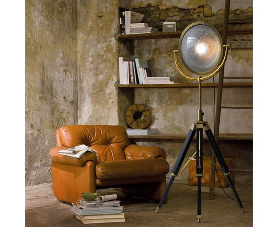 Торшер ImperiumLoft Tripod 102145-26, изображение 7