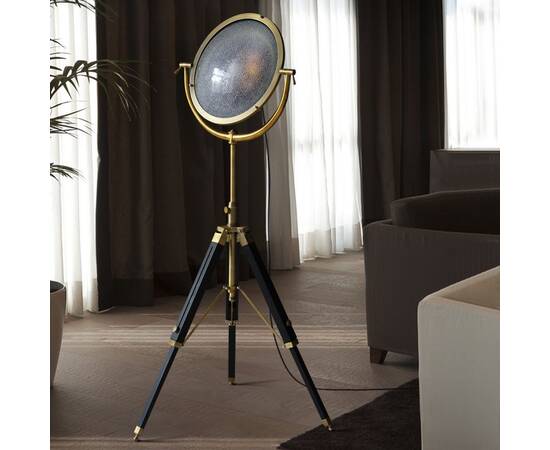 Торшер ImperiumLoft Tripod 102145-26, изображение 8