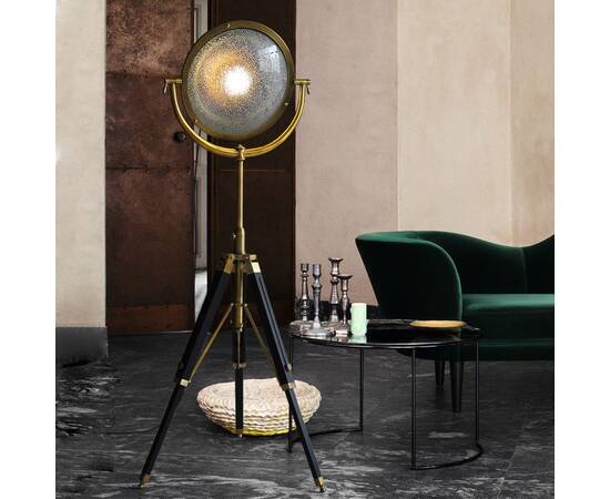 Торшер ImperiumLoft Tripod 102145-26, изображение 9