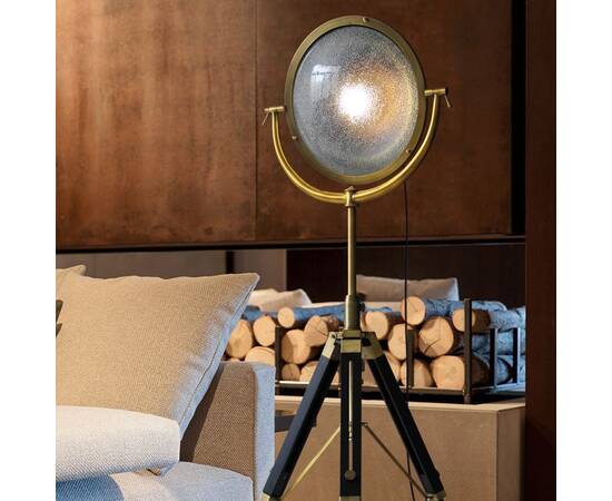 Торшер ImperiumLoft Tripod 102145-26, изображение 10