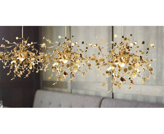 Подвесной светильник ImperiumLoft Tezani 84500-22, изображение 2