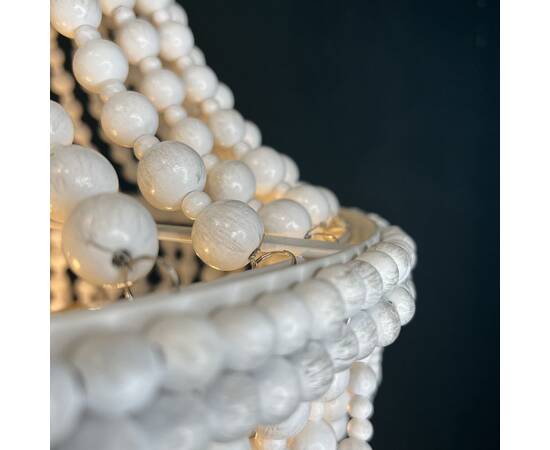 Подвесная люстра ImperiumLoft RH Anselme 84548-22, изображение 6