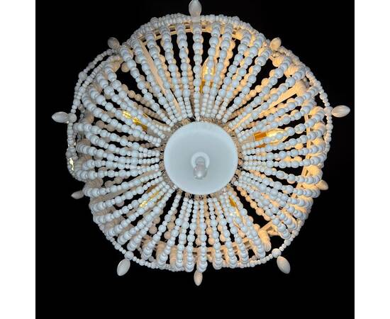 Подвесная люстра ImperiumLoft RH Anselme 84548-22, изображение 7