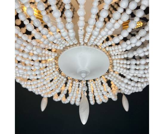 Подвесная люстра ImperiumLoft RH Anselme 84548-22, изображение 9